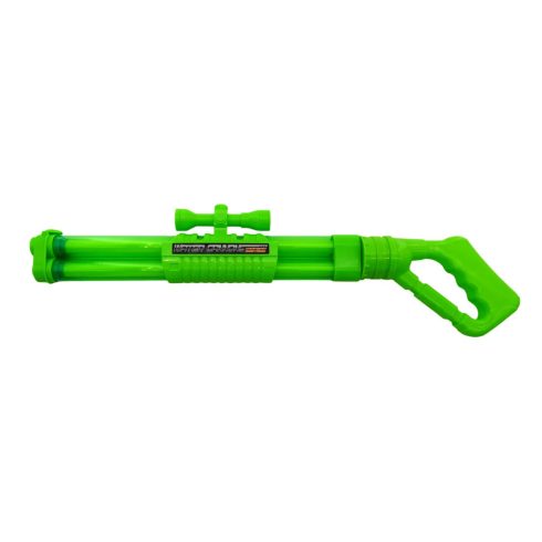 Pumpás Vízipuska zacskóban, 54 cm, 46043