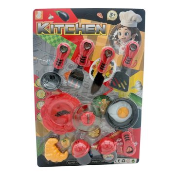 Konyha szett lapon - 46053