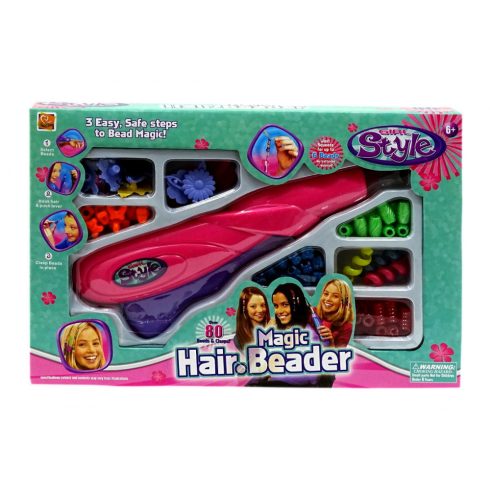 Hajfonó szett 46060