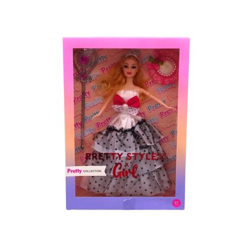 Baba dobozban, 46251