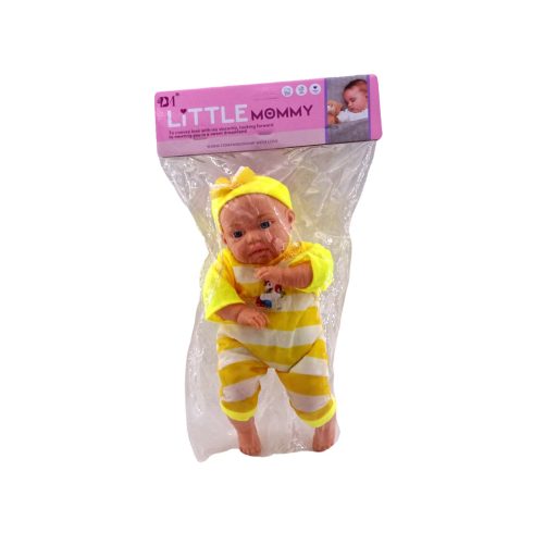 Baba zacskóban, 46253