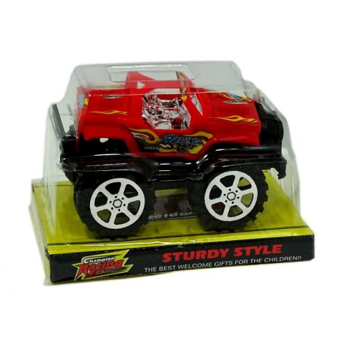 Jeep platformon, 46322