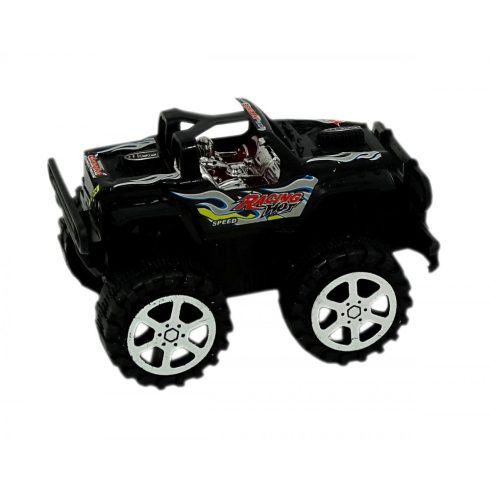 Jeep platformon, 46322