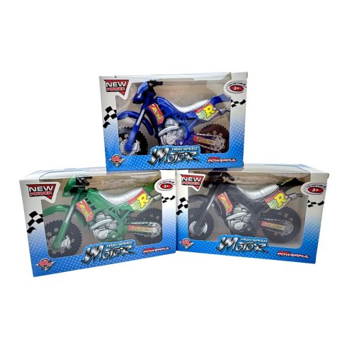 Motor dobozban, 46346