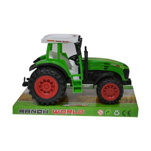 Traktor 46391