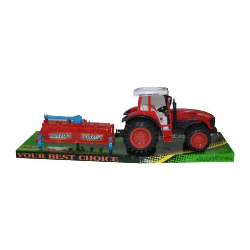 Traktor 46392