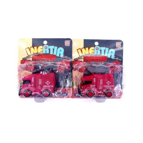 Tűzoltóautó lapon - 46420