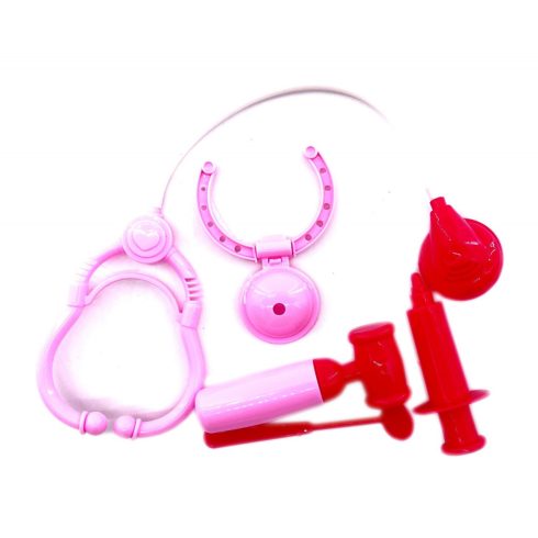 Doktor szett dobozban - 46452