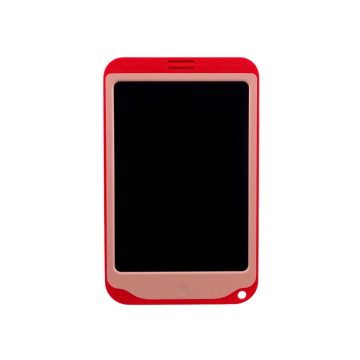 LCD Kijelzős, elemes rajztábla dobozban, 46614