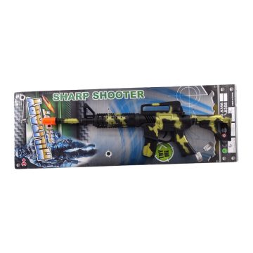 Gépfegyver lapon, 46622