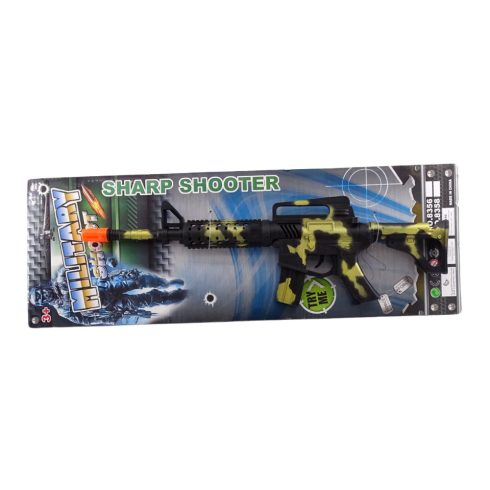 Gépfegyver lapon, 46622