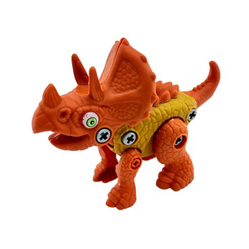 Dínó tojás displayben, 46679