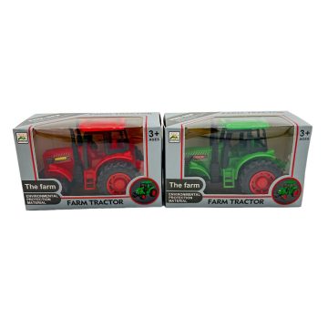 Traktor dobozban - 46720