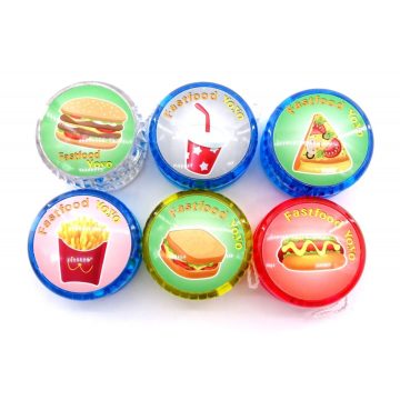 Yo-Yo játék - elemes - 46742