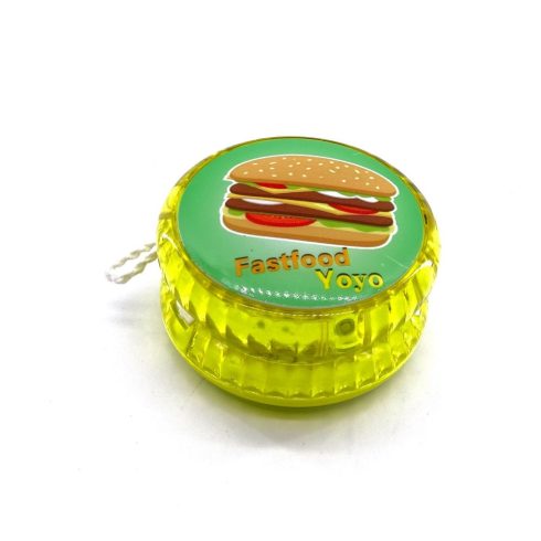 Yo-Yo játék - elemes - 46742
