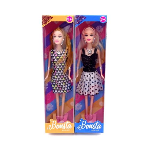 Baba dobozban - 46764