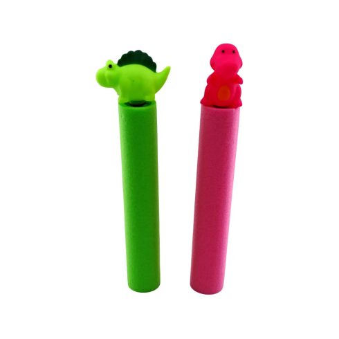 Szivacsos Vízipuska, Dinós, 35 cm, 46774