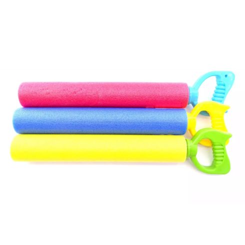 Vízipuska - szivacsos - 40 cm - 46776