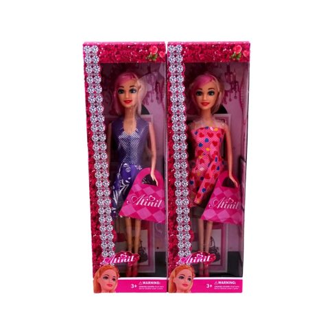 Baba dobozban - 46793