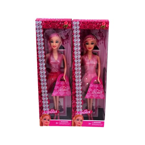 Baba dobozban - 46793