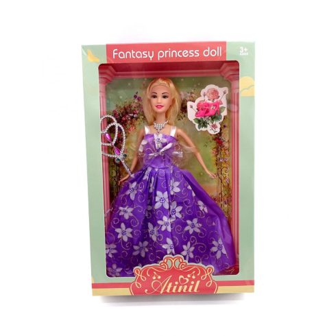 Baba dobozban - 46794