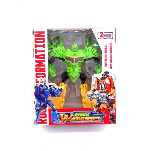 Robot dobozban - 46852