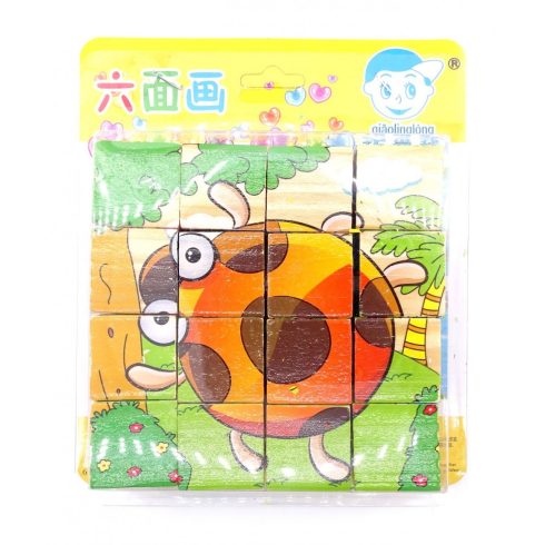 Mesekocka lapon - 46905