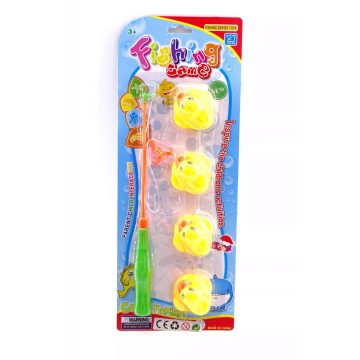 Horgász játék lapon - 46954