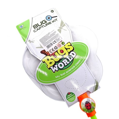 Lepkefogó háló - 46983