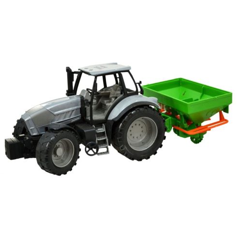 Traktor vetőgéppel - 47010