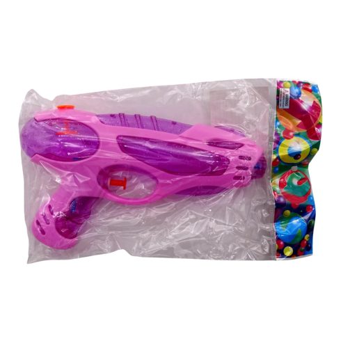 Vízipisztoly zacskóban, 47072