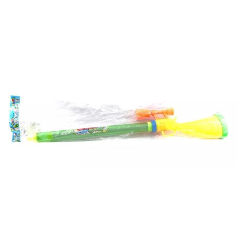 Vízipuska - pumpás - 65 cm - 47075