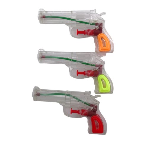 Vízipisztoly zacskóban, 47079