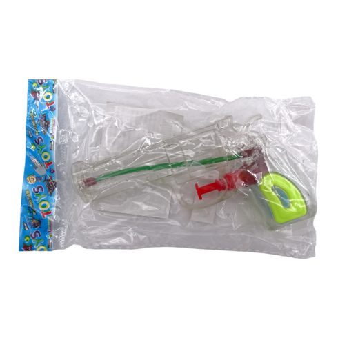 Vízipisztoly zacskóban, 47079