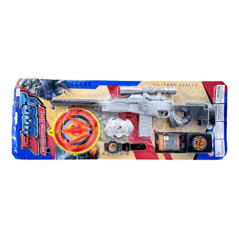 Rendőr szerepjátékszett lapon, 47088