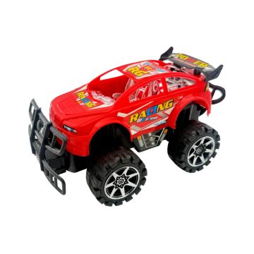 Terepjáró autó platformon, 47119