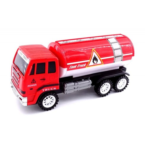 Tartályos autó zacskóban - 47123