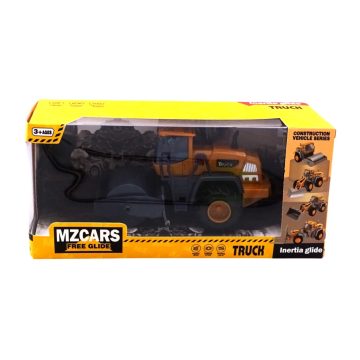 Munkagép dobozban, 47139