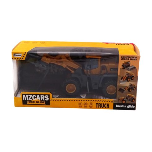 Munkagép dobozban, 47139