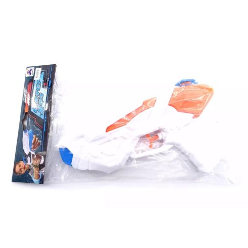 Vízipisztoly zacskóban - 47168