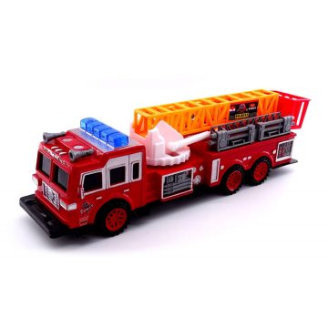 Tűzoltóautó zacskóban - 47169