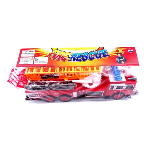 Tűzoltóautó zacskóban - 47169