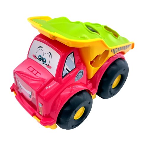 Ügyességi dömper zacskóban, 47177