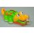 Ügyességi játék, krokodil - 47180