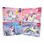 Mini Unikornis puzzle dobozban, 24 darabos csomag, 47182