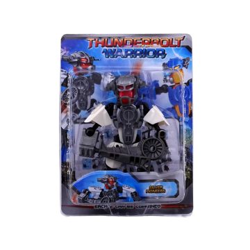 Robot figura lapon, 47188