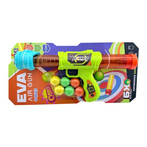 Labdakilövő puska lapon, 47213