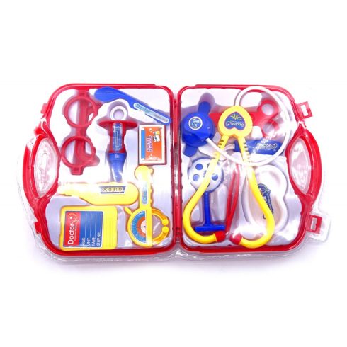 Doktor szett dobozban - 47250