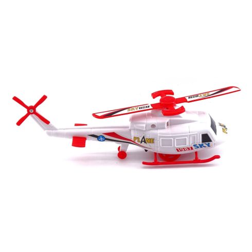 Helikopter zacskóban - 47348