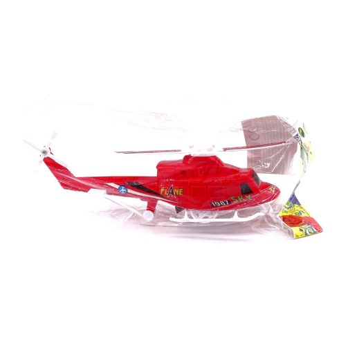 Helikopter zacskóban - 47348